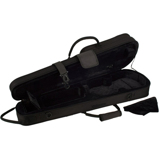 ProTec 16-16.5" Viola MAX Shaped Case