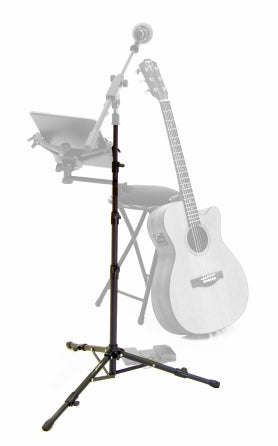 goSTAND Portable Mic and Tablet Stand by Airturn