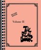The Real Book - Volume II - Second Edition - C Edition