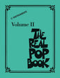 The Real Pop Book - Volume 2 - C Instruments