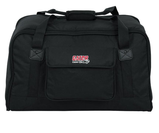 Gator Lightweight Speaker Tote Bag - Fits 10 inch. Speaker Cabinets