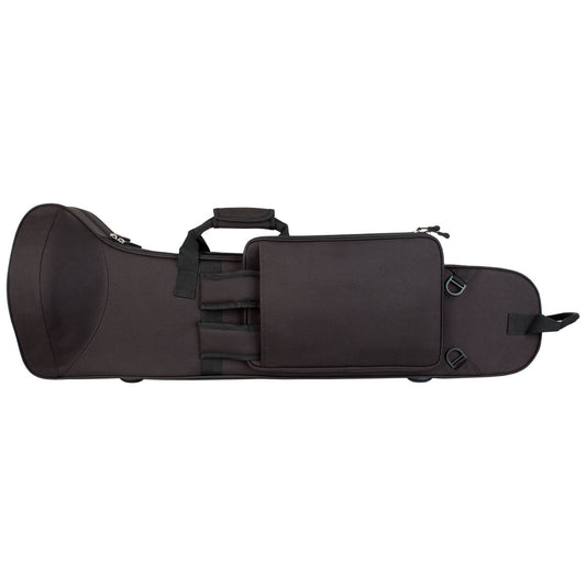ProTec Tenor Trombone (F Attachment) MAX Contoured Case