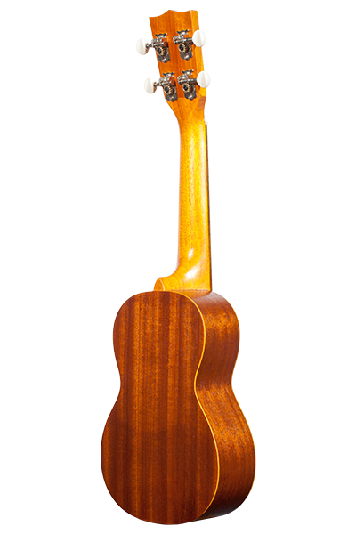 Ohana SK10 Mahogany Soprano Ukulele