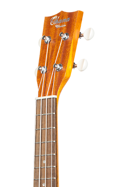 Ohana SK10 Mahogany Soprano Ukulele