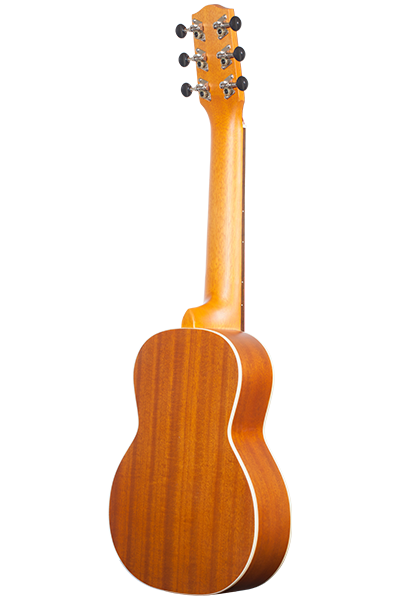 Ohana TKG-20 Solid Top Mahogany Micro Guitar