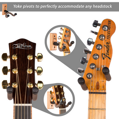 String Swing Guitar Wall Hanger
