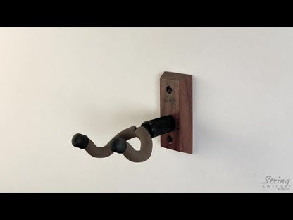 String Swing Guitar Wall Hanger