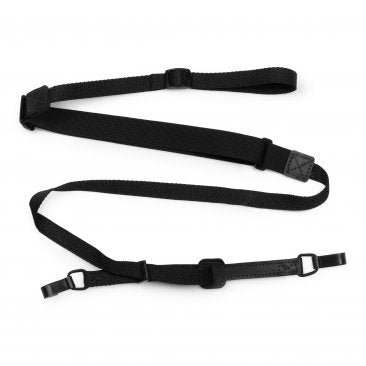 Uke Hook Strap in Black