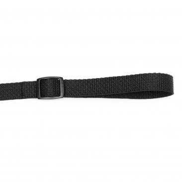 Uke Hook Strap in Black