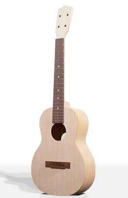 Ohana TK Series Tenor Ukulele Kit