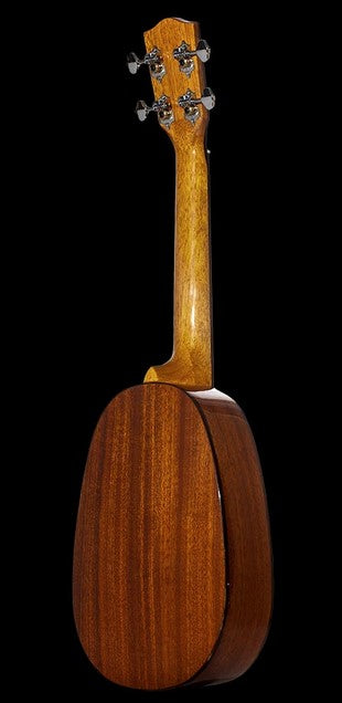 Ohana PKC-50G Pineapple Ukulele