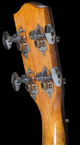 Ohana PKC-50G Pineapple Ukulele